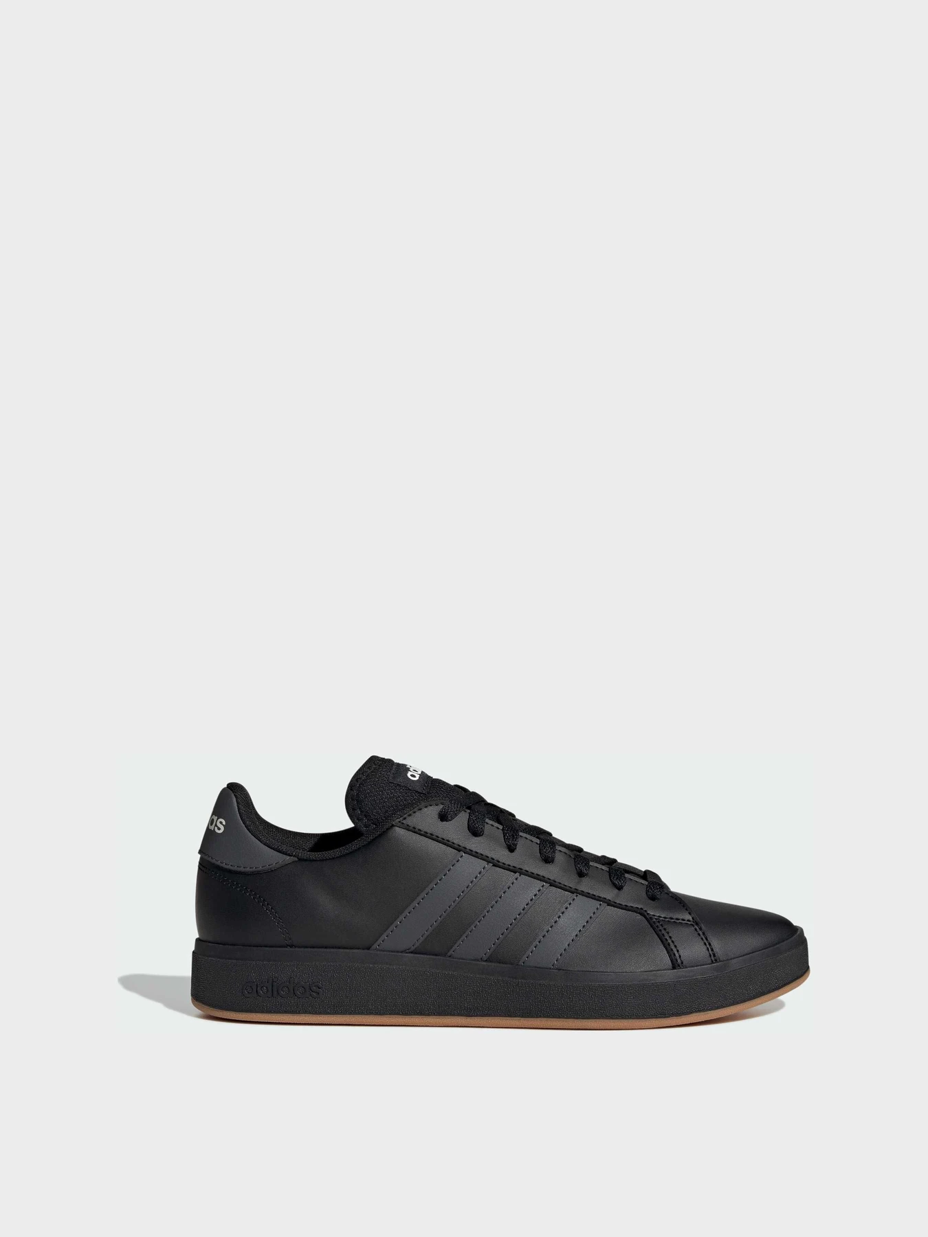 Кеды Adidas Grand Court модель JH9365 Кеды Adidas Grand Court модель JH9365 Фото