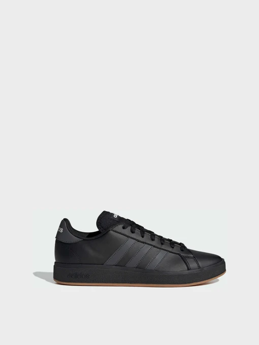 Кеды Adidas Grand Court модель JH9365 Фото