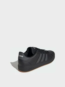Кеды Adidas Grand Court модель JH9365 Фото