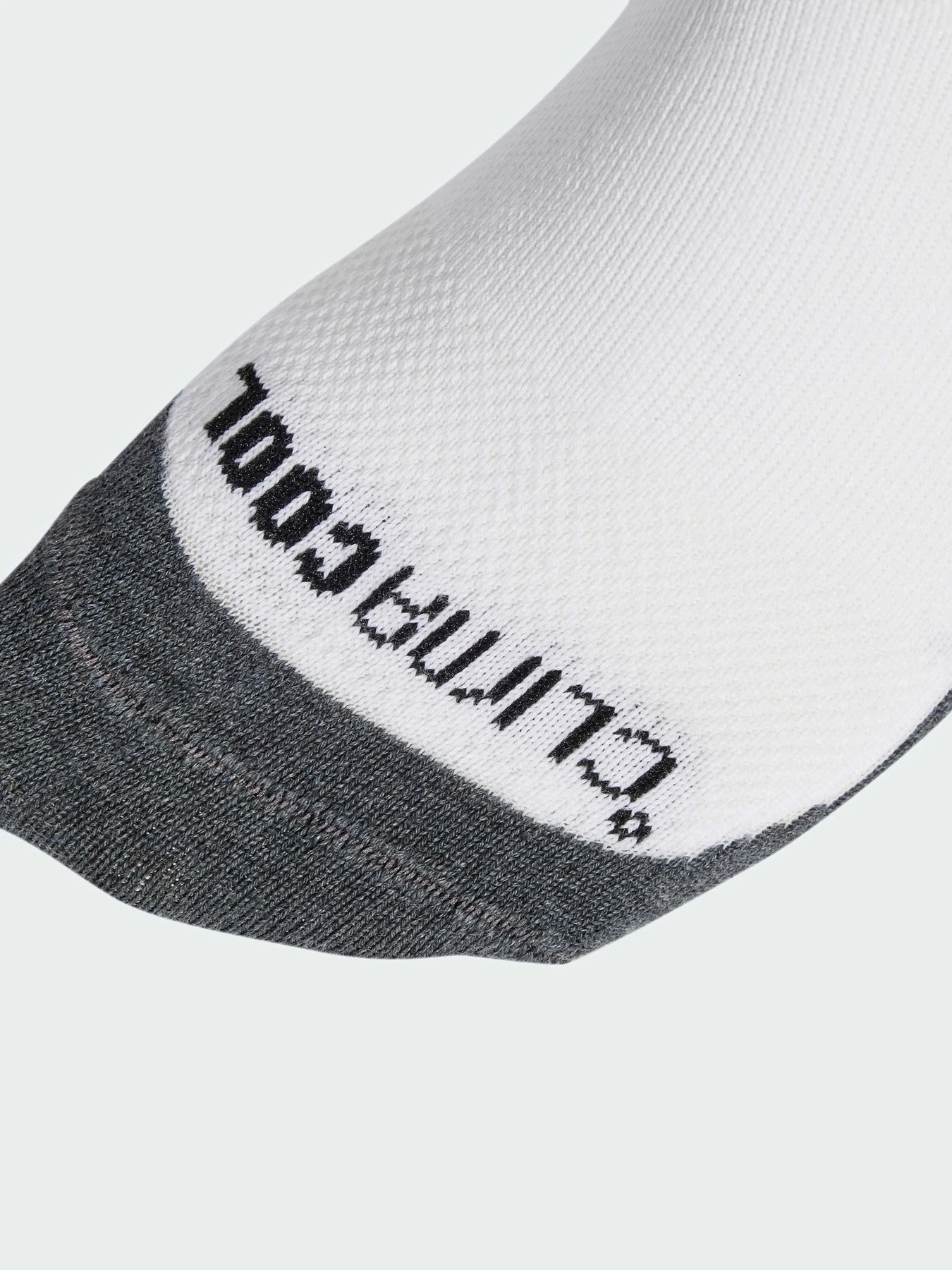 Носки и гольфы Adidas Clima модель JD9570 Носки и гольфы Adidas Clima модель JD9570 Фото