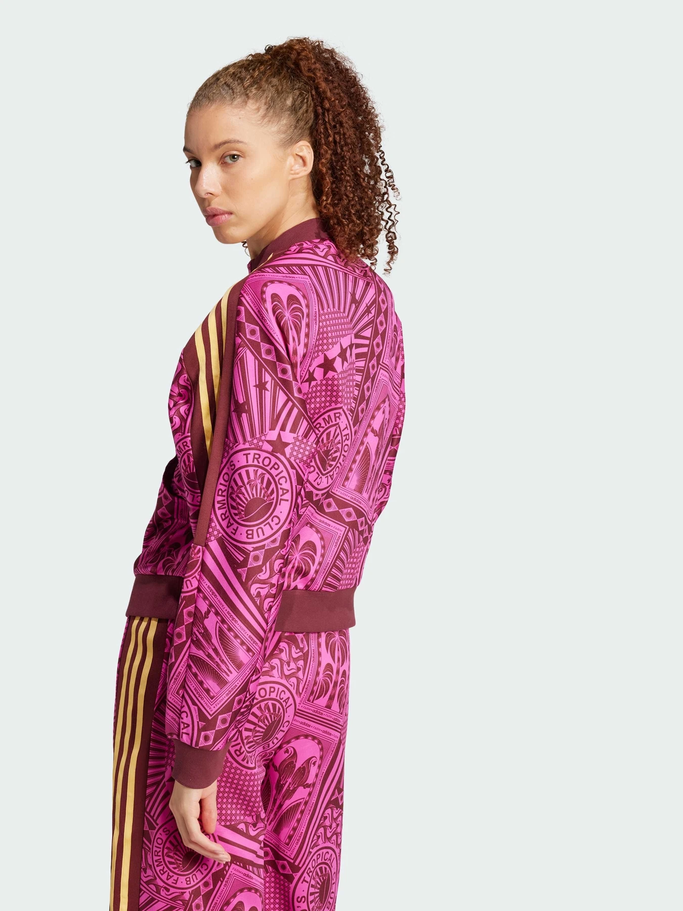 Худі та світшоти Adidas модель JD6297 Худі та світшоти Adidas модель JD6297 Фото