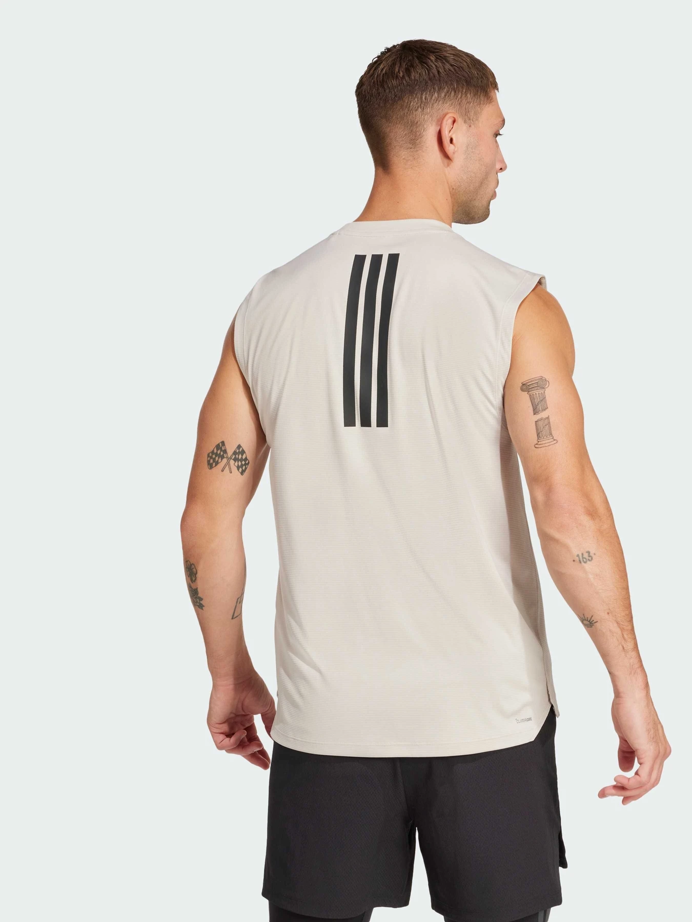 Футболки и поло Adidas модель JM3188 Фото