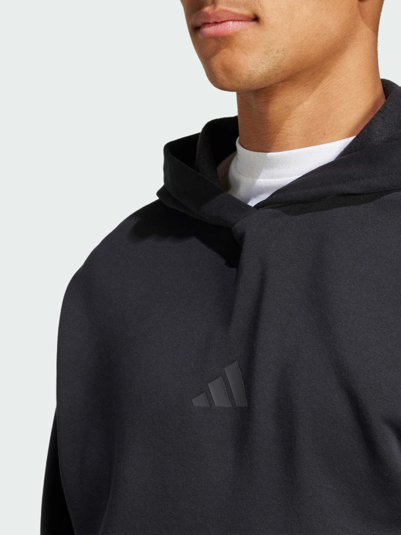 Худи и свитшоты Adidas модель JF3279 Фото