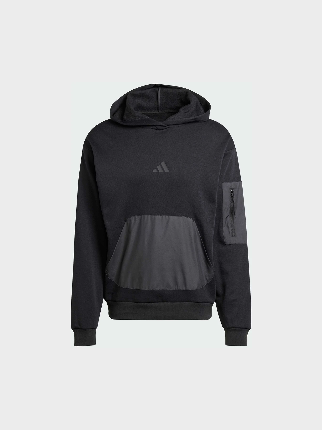 Худи и свитшоты Adidas модель JF3279 Фото