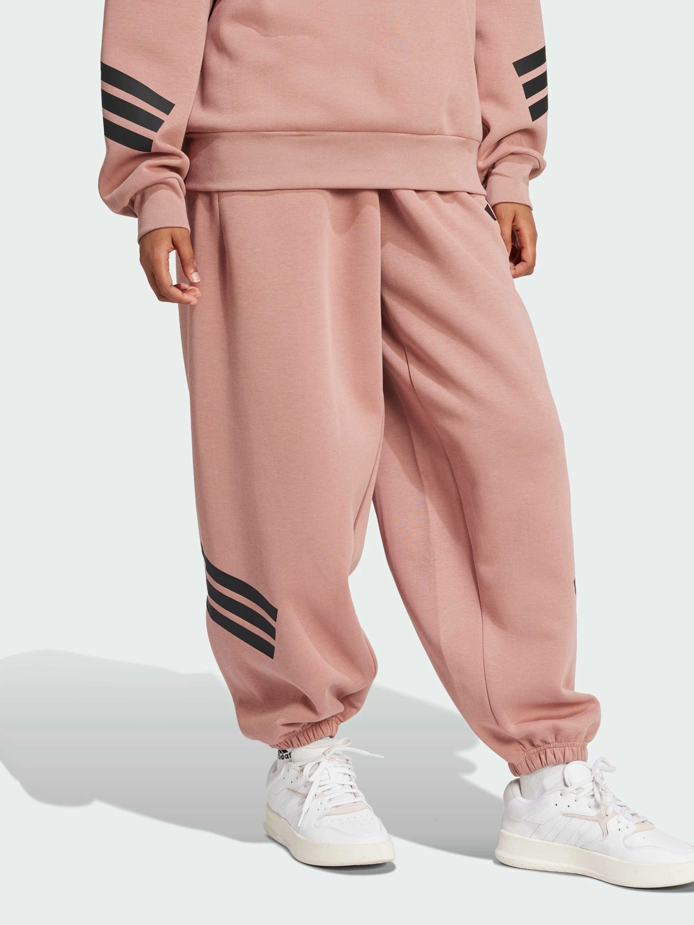 Брюки Adidas модель JE0144 Фото