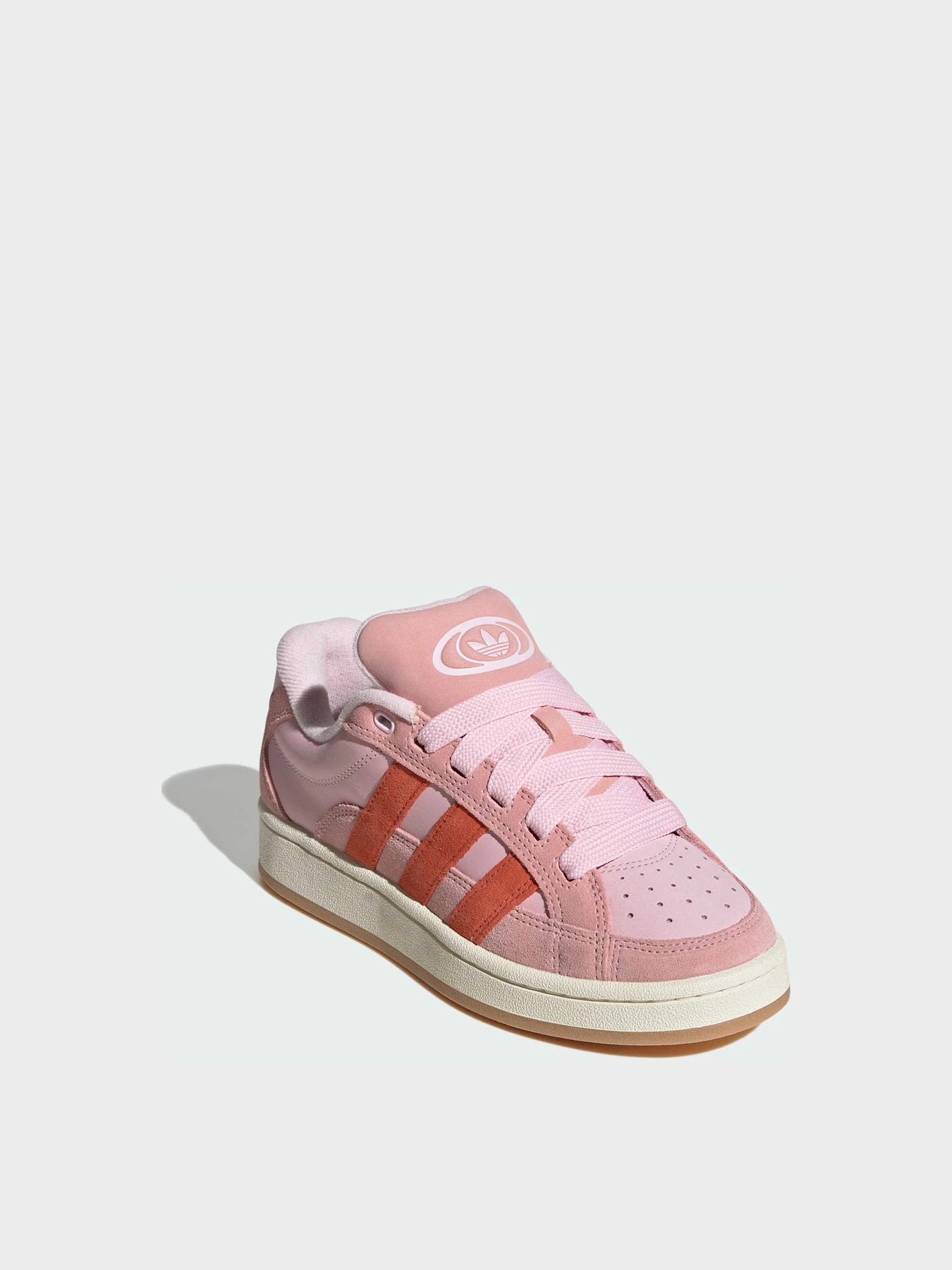 Кросівки Adidas Campus модель JH5607 Кросівки Adidas Campus модель JH5607 Фото