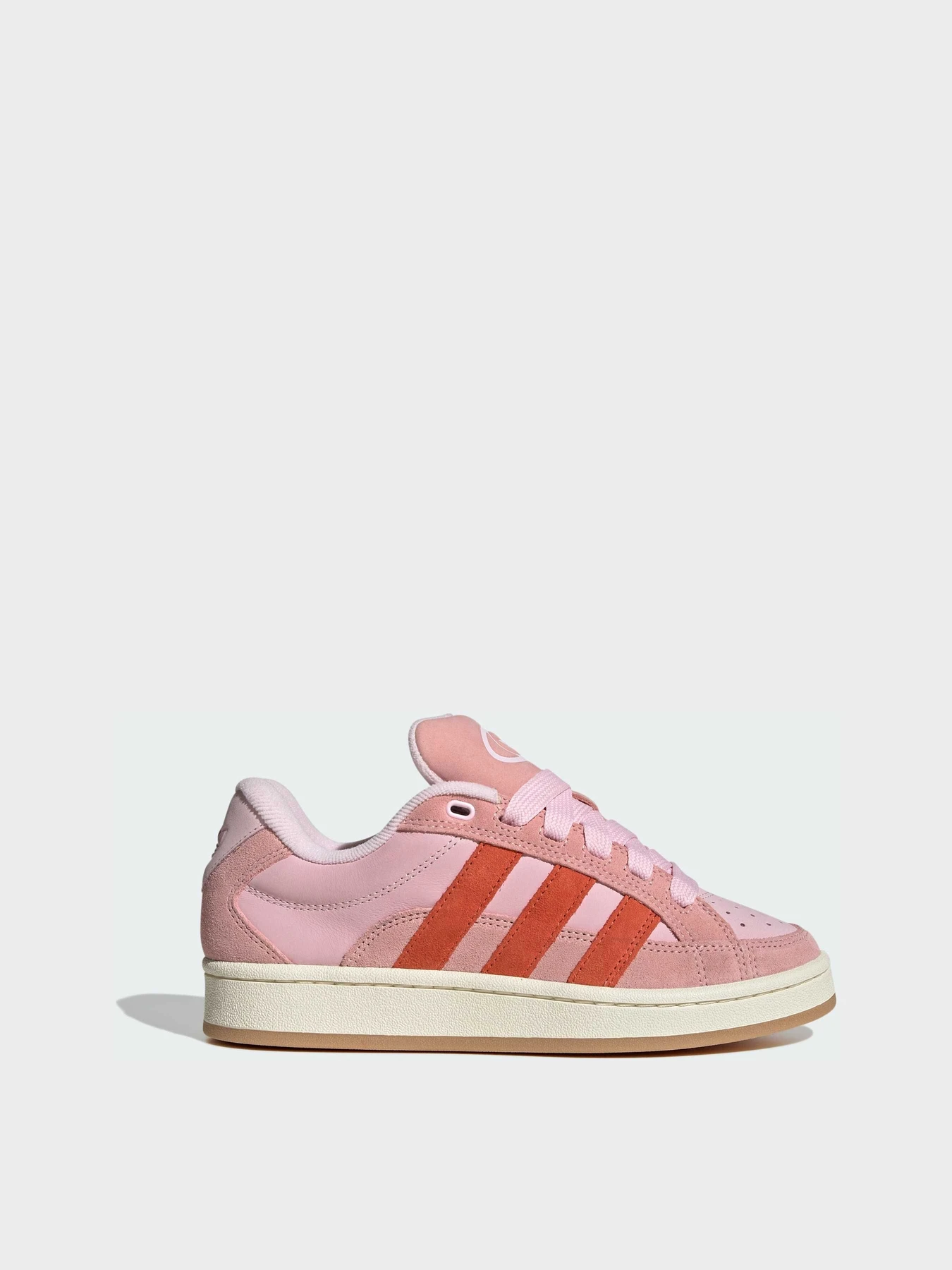 Кросівки Adidas Campus модель JH5607 Кросівки Adidas Campus модель JH5607 Фото