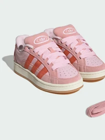 Кросівки Adidas Campus модель JH5607 Фото