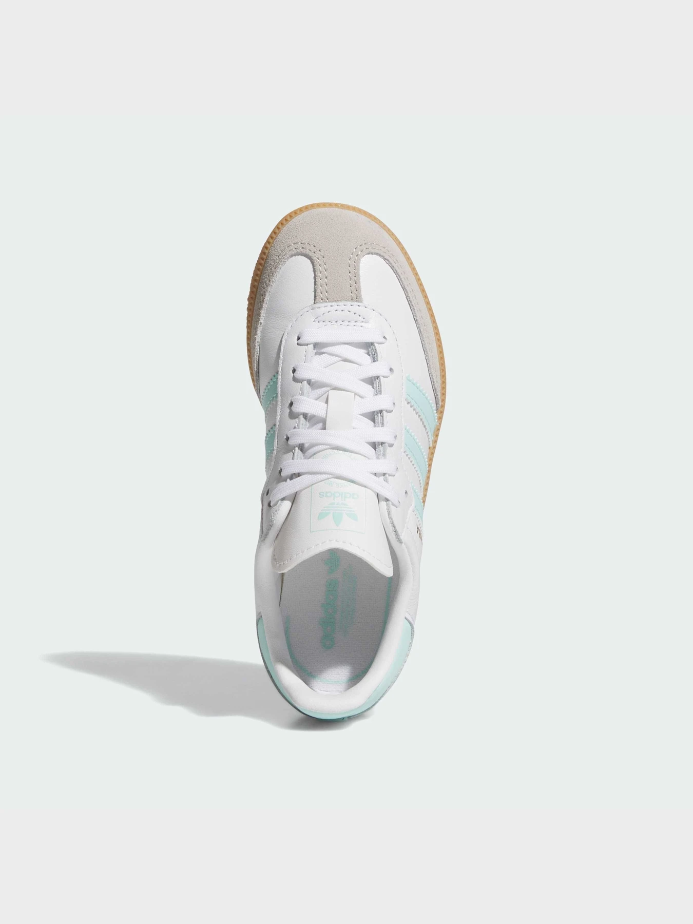 Кеды Adidas Samba модель JP5485 Фото