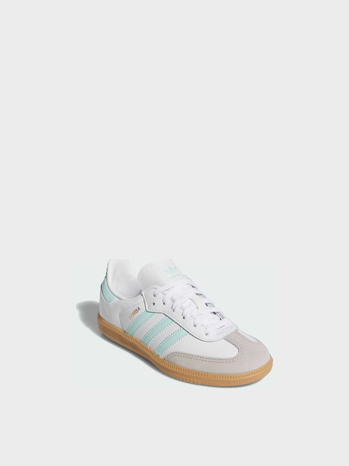 Кеды Adidas Samba модель JP5485 Фото