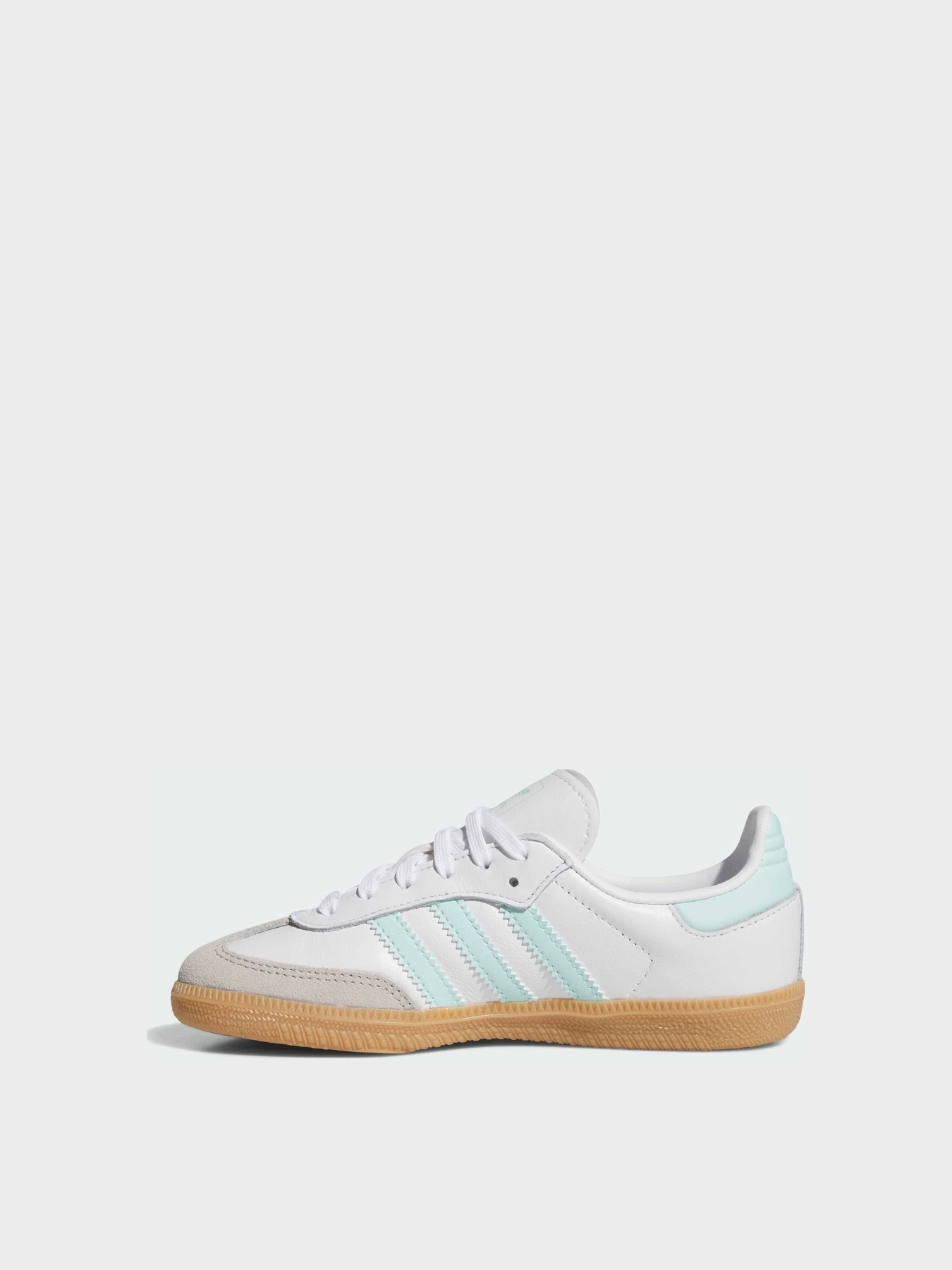 Кеды Adidas Samba модель JP5485 Фото