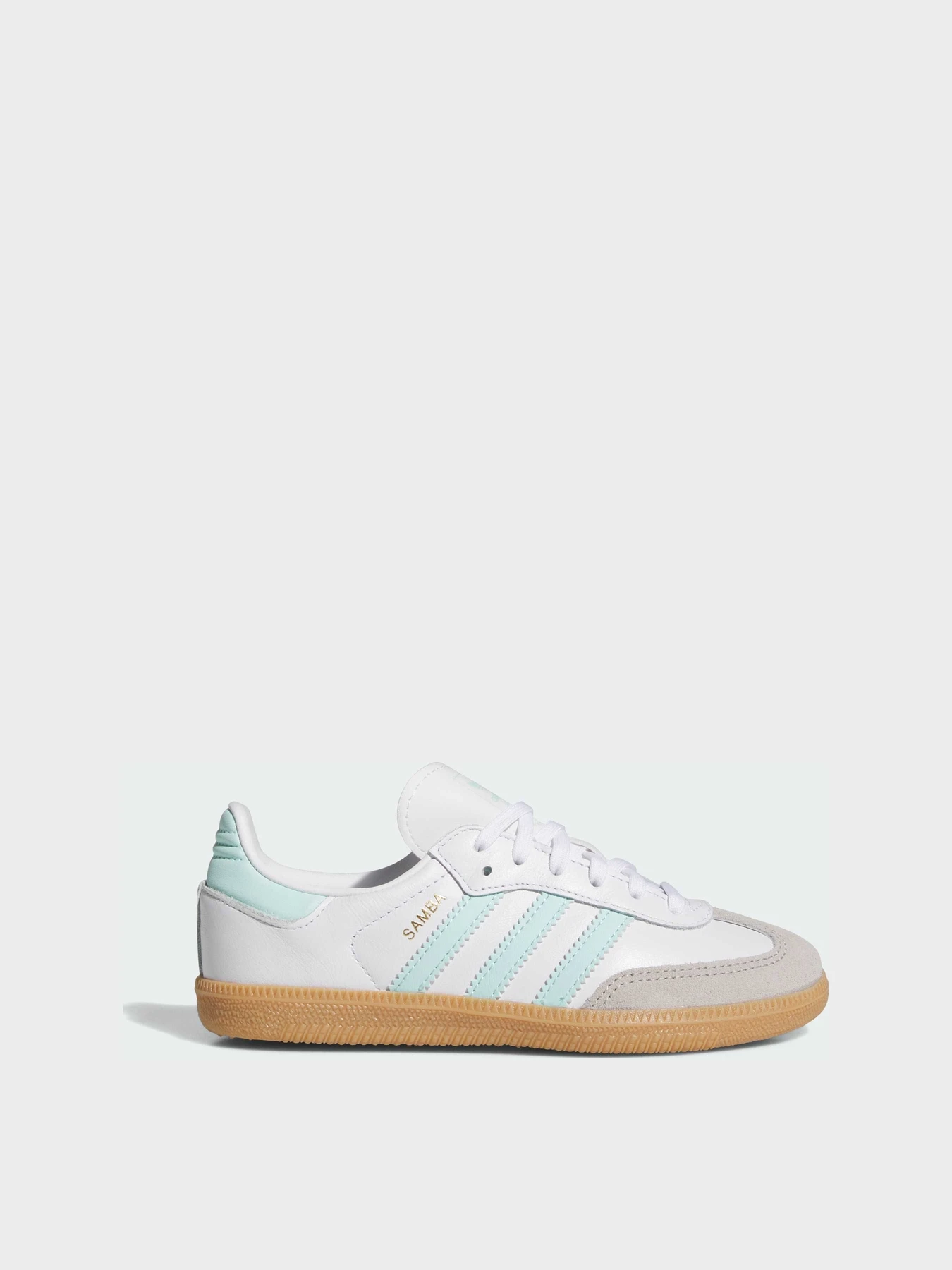 Кеды Adidas Samba модель JP5485 Фото