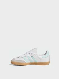 Кеды Adidas Samba модель JP5485 Фото