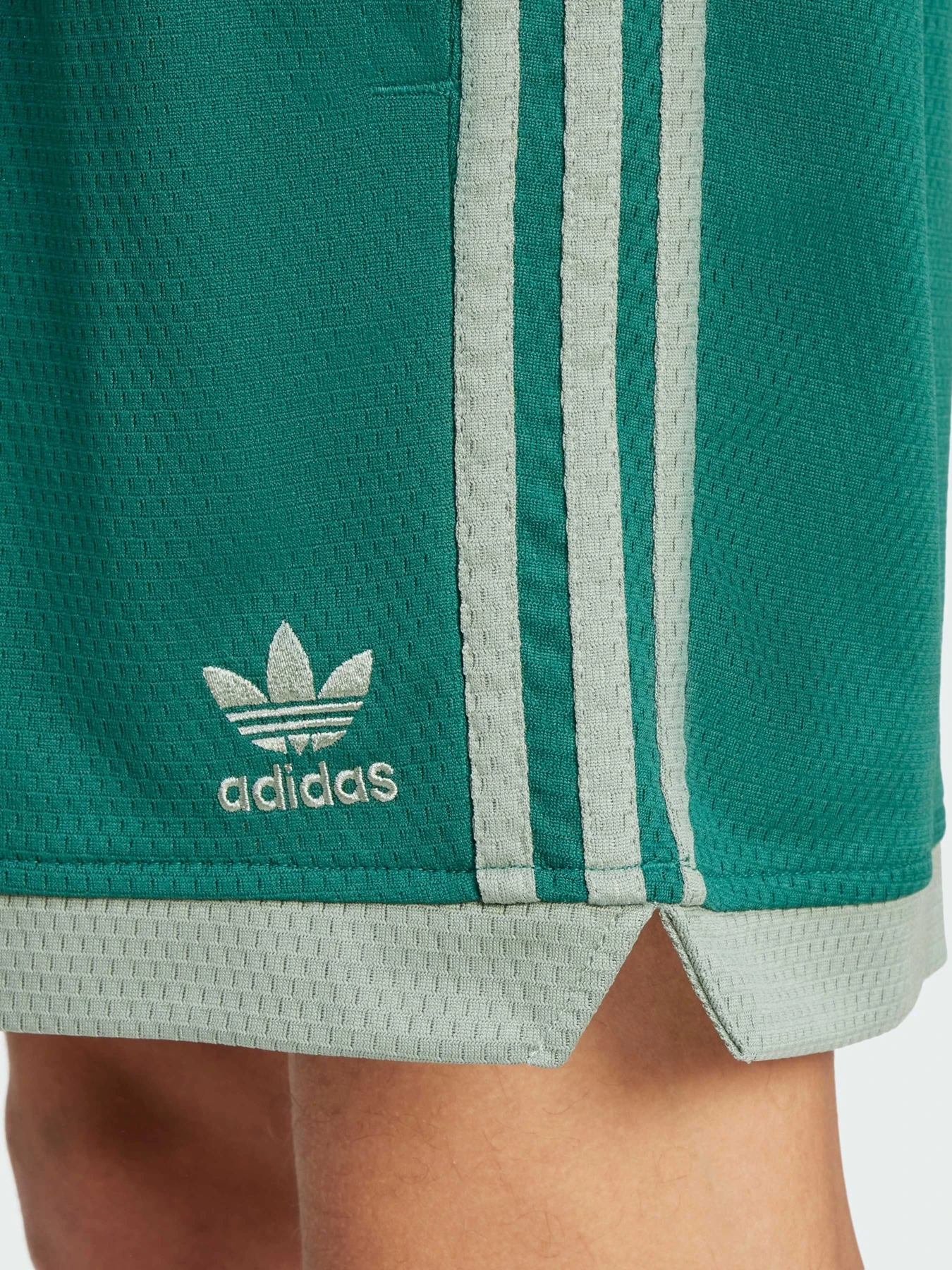 Шорты Adidas Adicolor модель JP1101 Шорты Adidas Adicolor модель JP1101 Фото