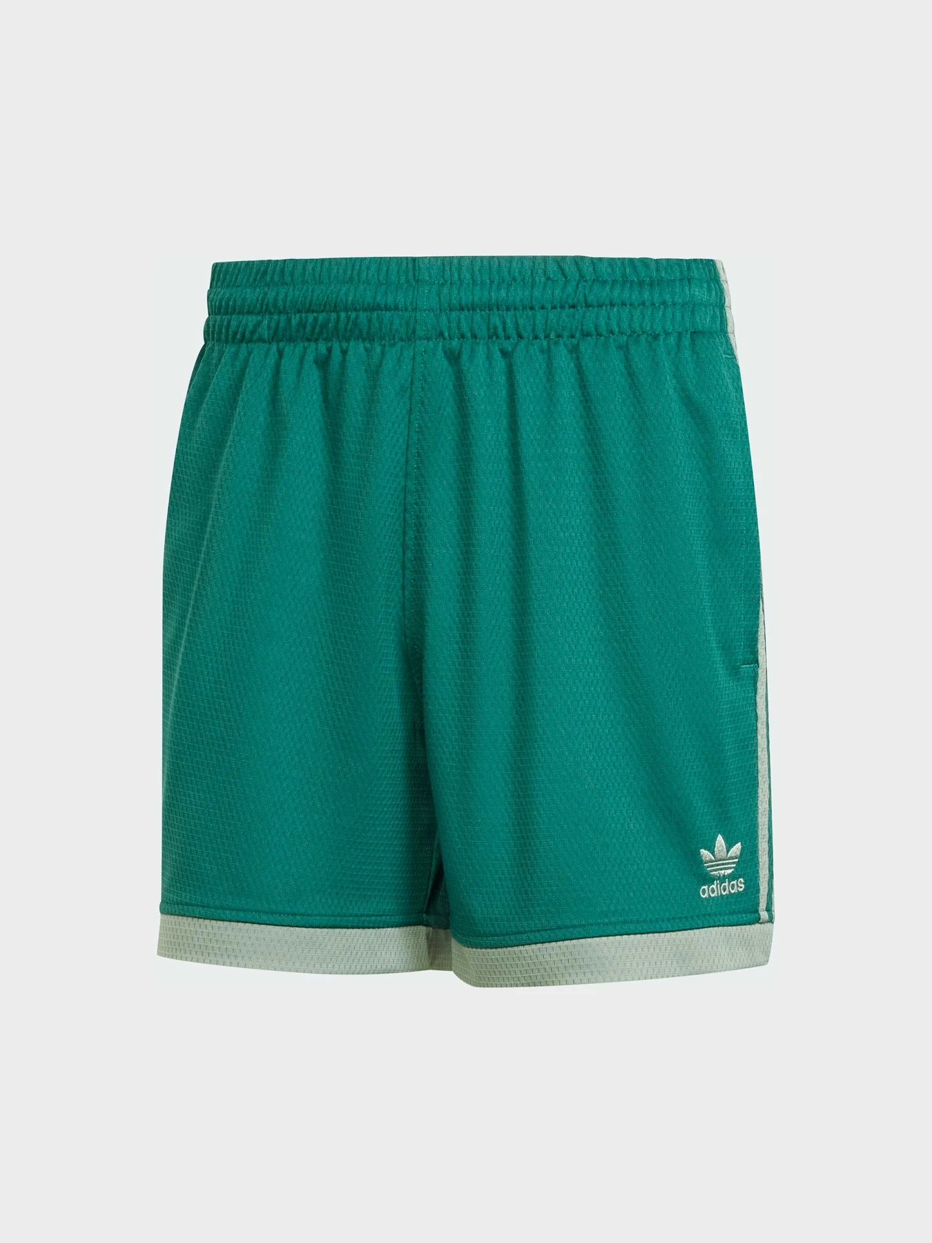 Шорты Adidas Adicolor модель JP1101 Шорты Adidas Adicolor модель JP1101 Фото