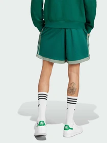 Шорты Adidas Adicolor модель JP1101 Фото