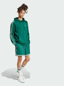 Шорты Adidas Adicolor модель JP1101 Фото
