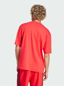 Футболки и поло Adidas модель JF3617 Фото