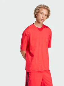Футболки и поло Adidas модель JF3617 Фото