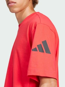 Футболки и поло Adidas модель JF3617 Фото