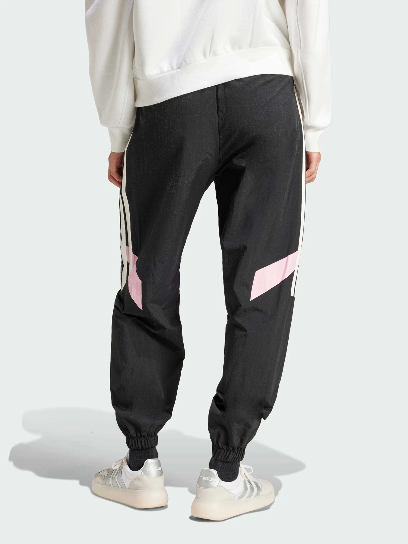 Брюки Adidas Tiro модель JG4123 Фото