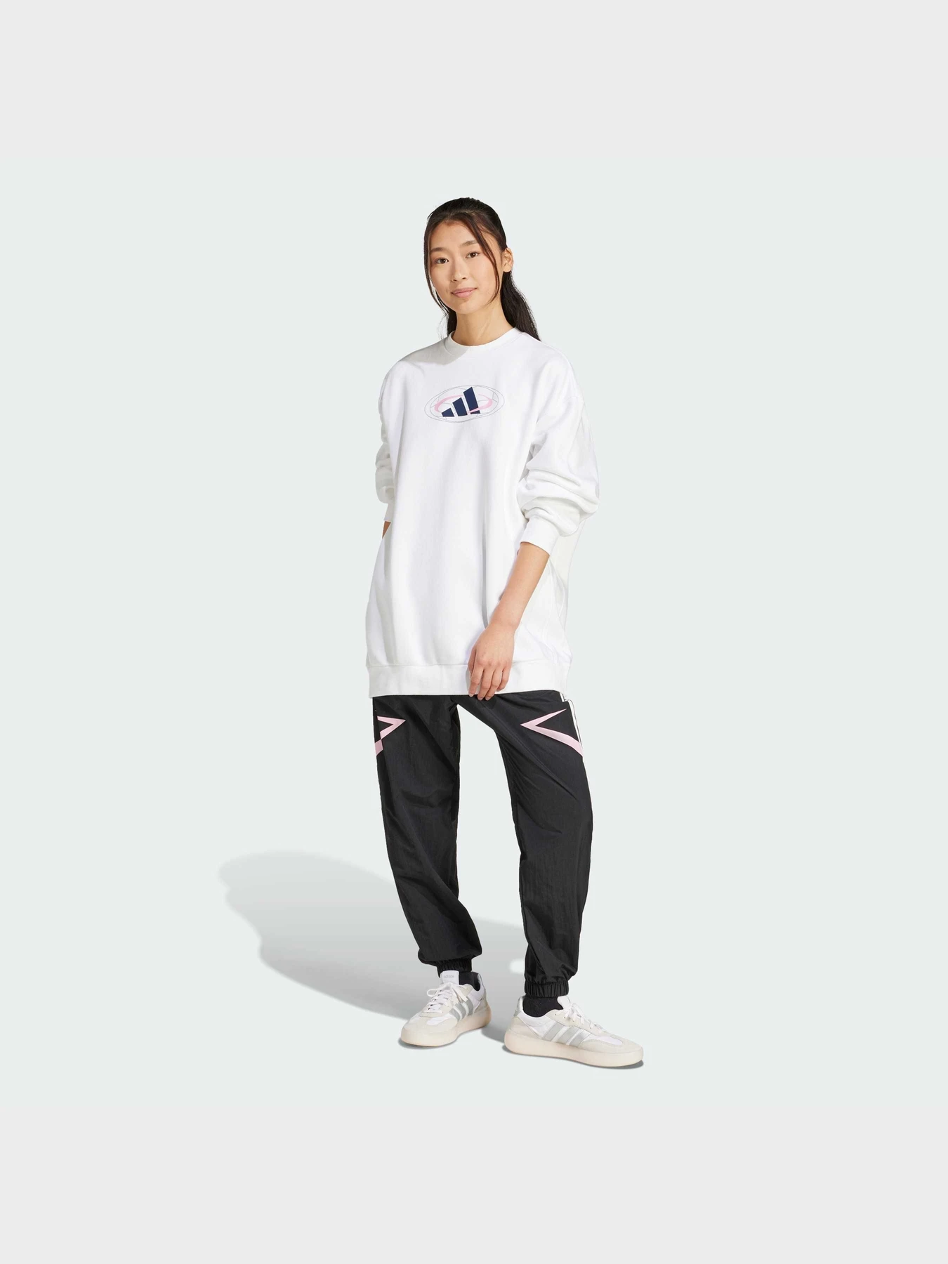 Брюки Adidas Tiro модель JG4123 Фото