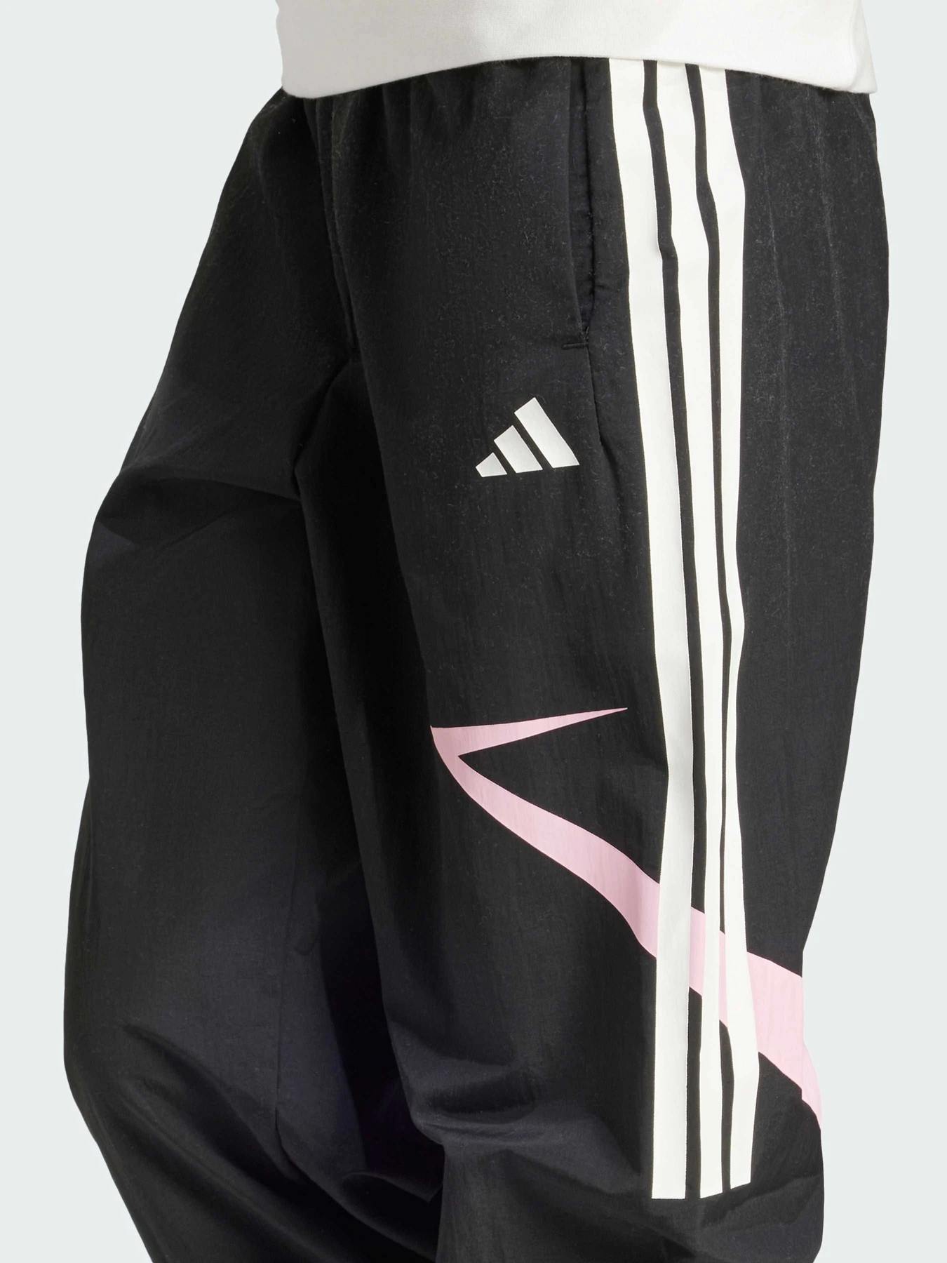 Брюки Adidas Tiro модель JG4123 Фото