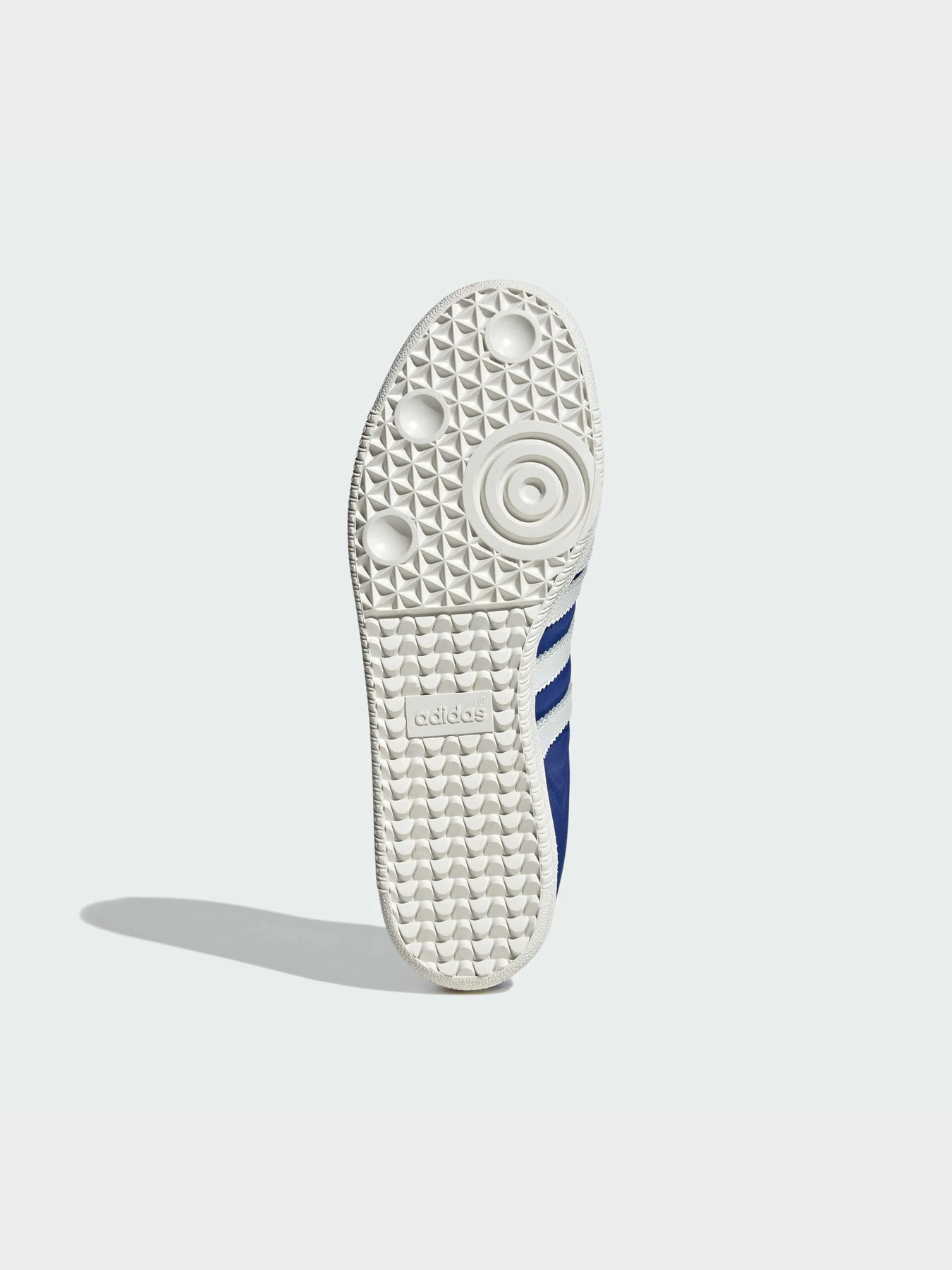 Кеды Adidas Samba модель JI3203 Фото