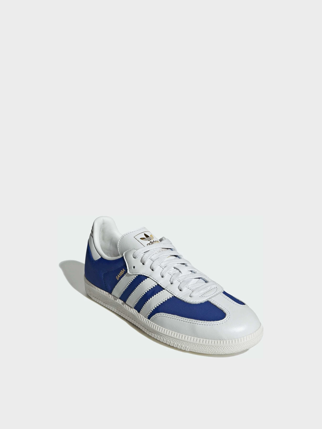 Кеды Adidas Samba модель JI3203 Фото