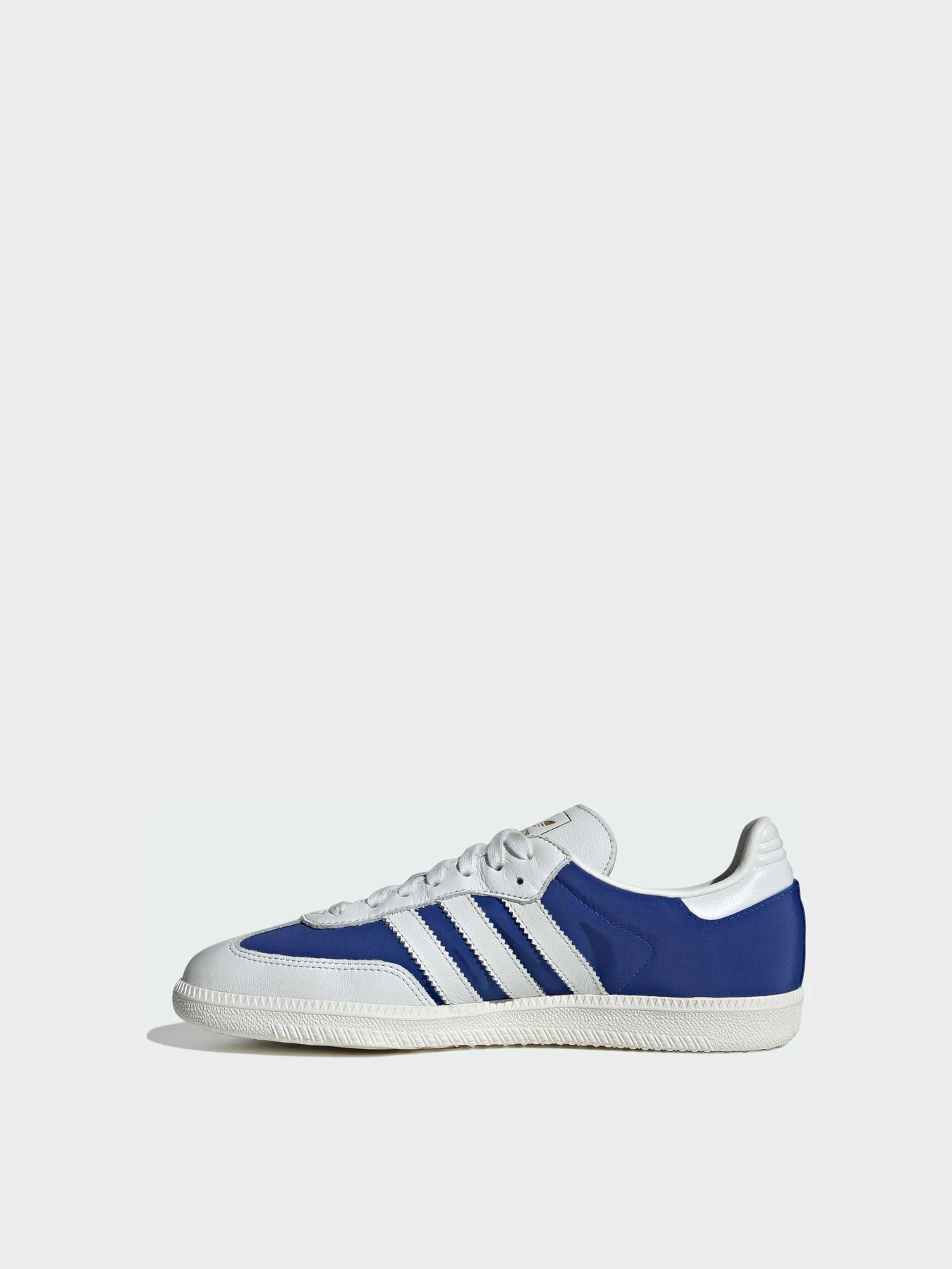 Кеды Adidas Samba модель JI3203 Фото