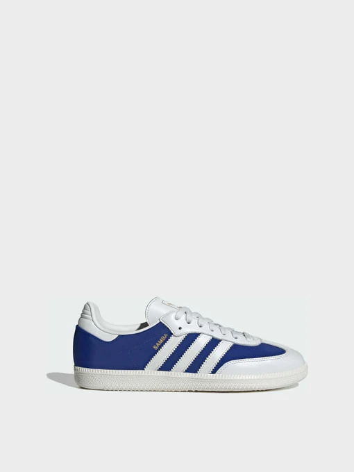 Кеды Adidas Samba модель JI3203 Фото
