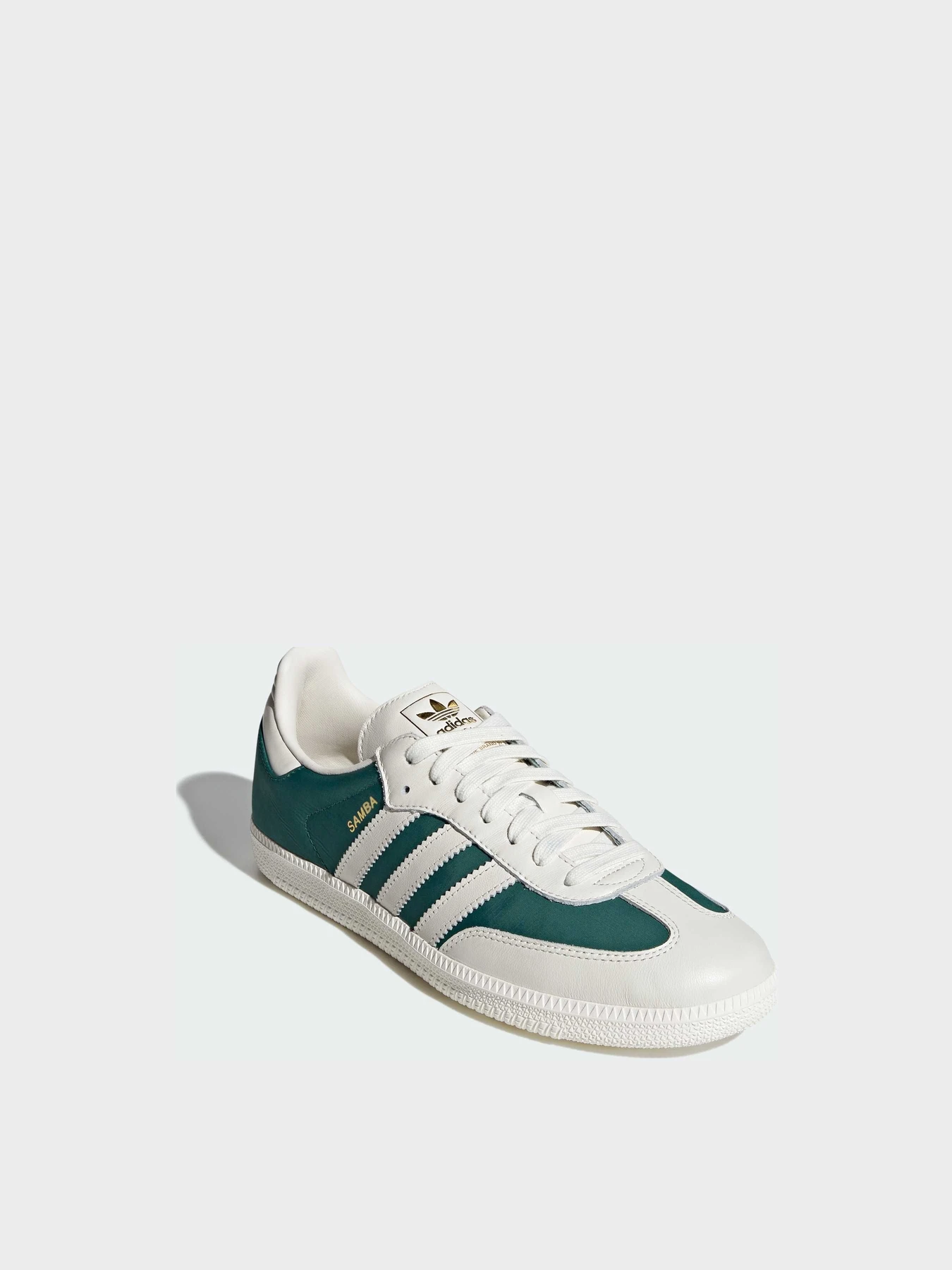 Кеды Adidas Samba модель JI3205 Кеды Adidas Samba модель JI3205 Фото