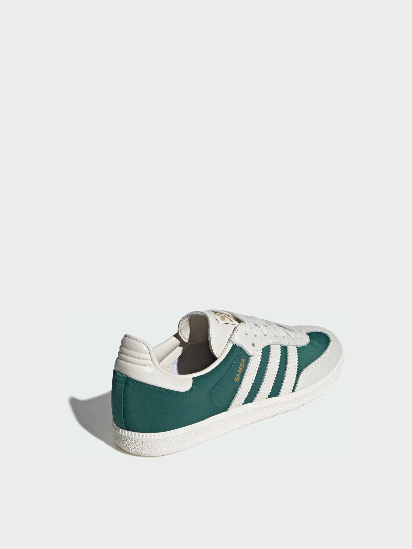 Кеды Adidas Samba модель JI3205 Кеды Adidas Samba модель JI3205 Фото