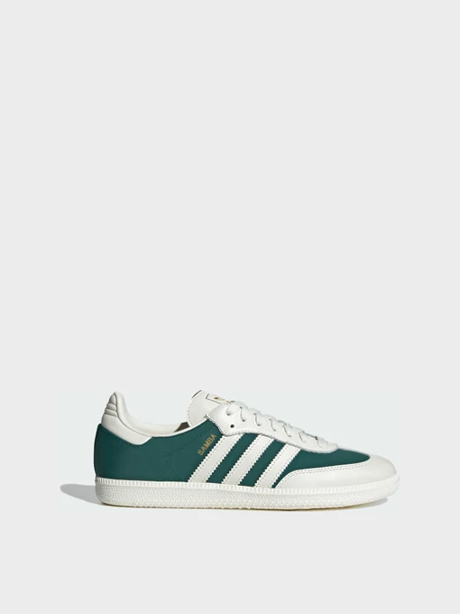 Кеды Adidas Samba модель JI3205 Фото