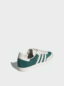 Кеды Adidas Samba модель JI3205 Фото