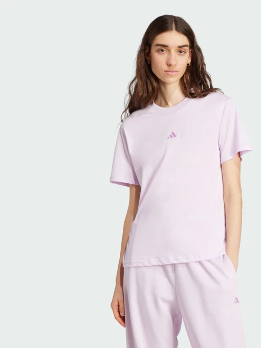 Футболки і поло Adidas модель JI6078 Фото