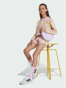 Шорты Adidas модель JI6223 Фото