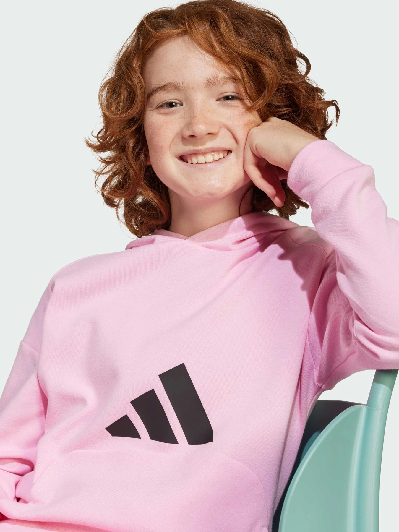Худи и свитшоты Adidas модель JJ4786 Фото