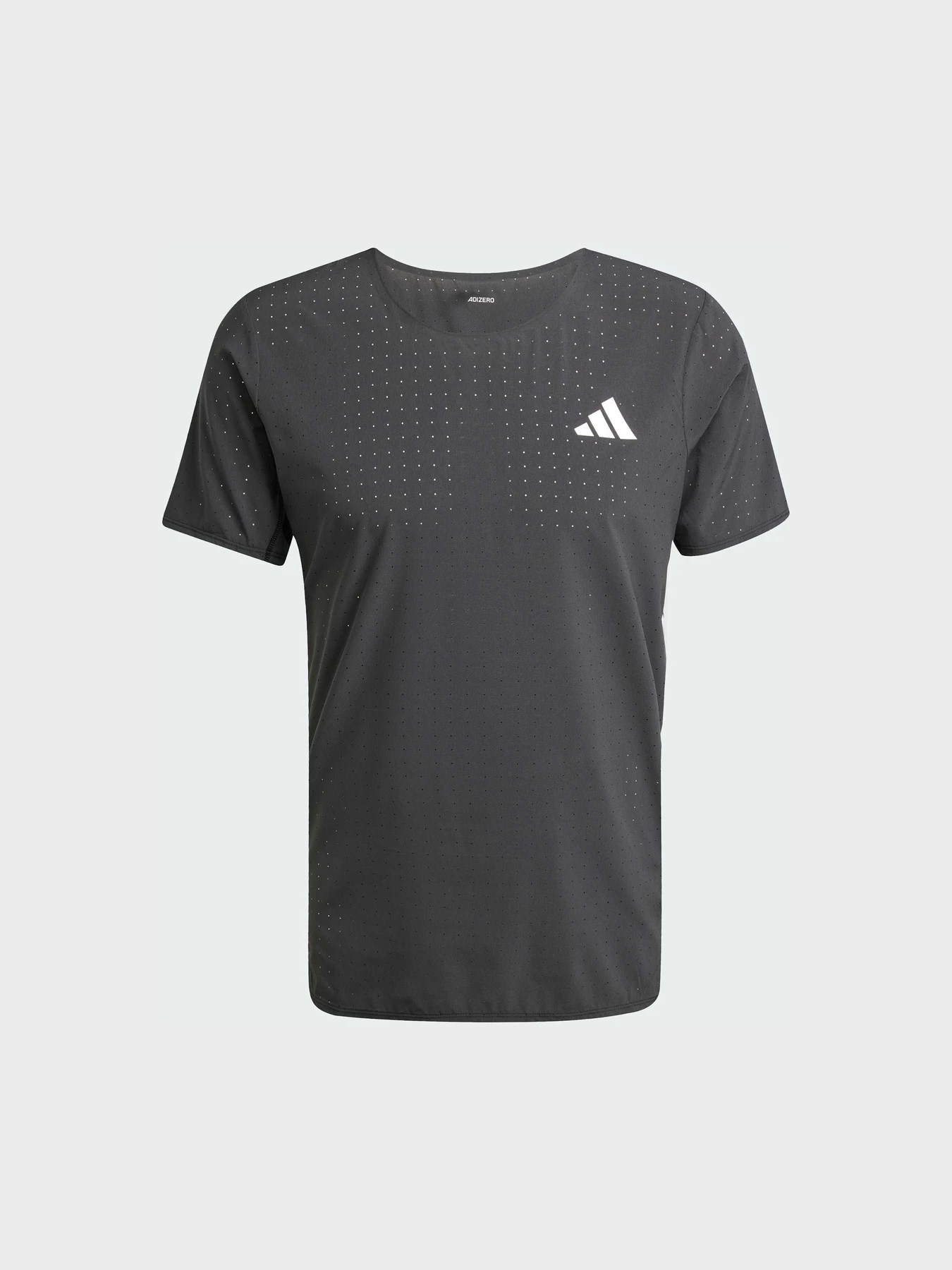 Футболки и поло Adidas adizero модель JF3473 Футболки и поло Adidas adizero модель JF3473 Фото