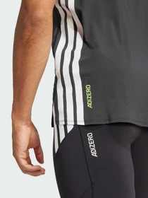 Футболки и поло Adidas adizero модель JF3473 Фото