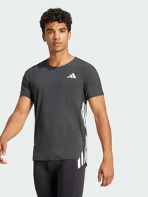 Футболки і поло Adidas adizero модель JF3473 Футболки і поло Adidas adizero модель JF3473 Фото