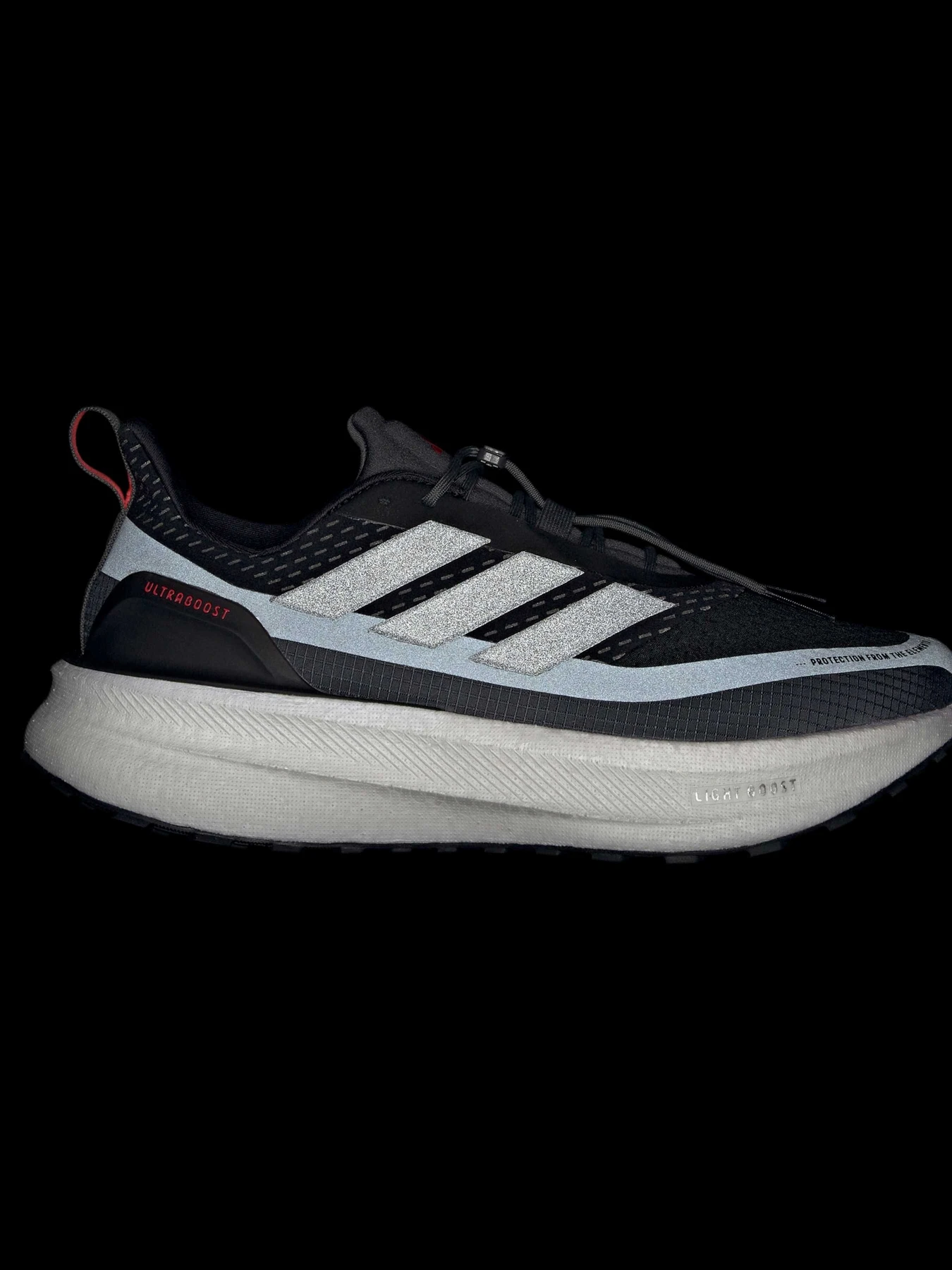 Кросівки Adidas Ultraboost модель JI1388 Фото