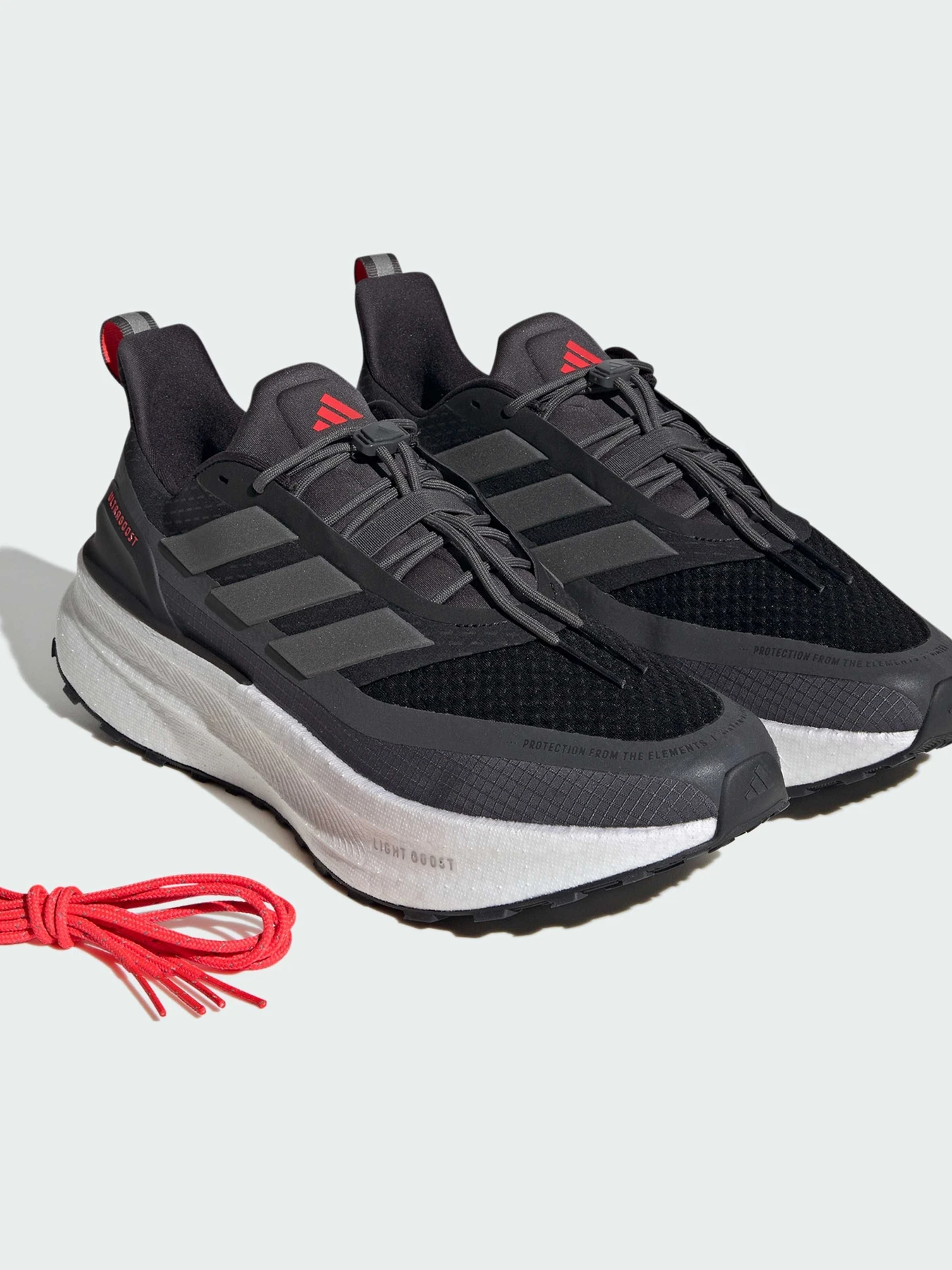 Кросівки Adidas Ultraboost модель JI1388 Фото