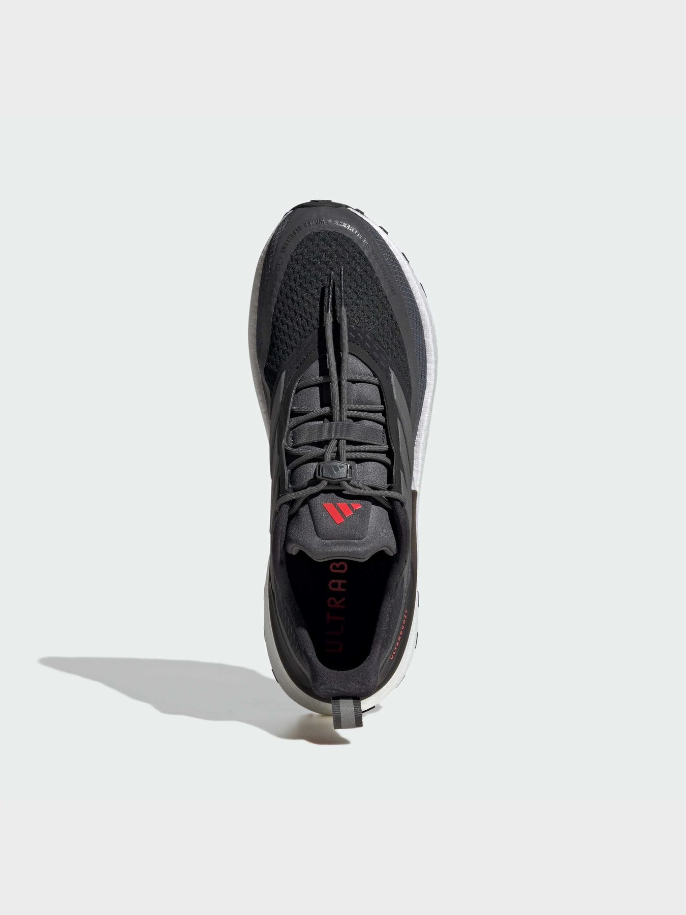 Кросівки Adidas Ultraboost модель JI1388 Фото