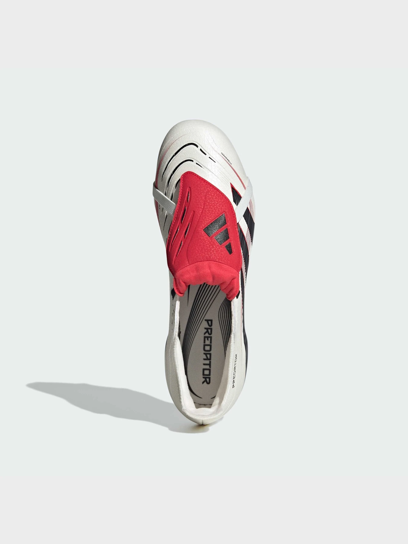 Кроссовки Adidas Predator модель JP5737 Фото