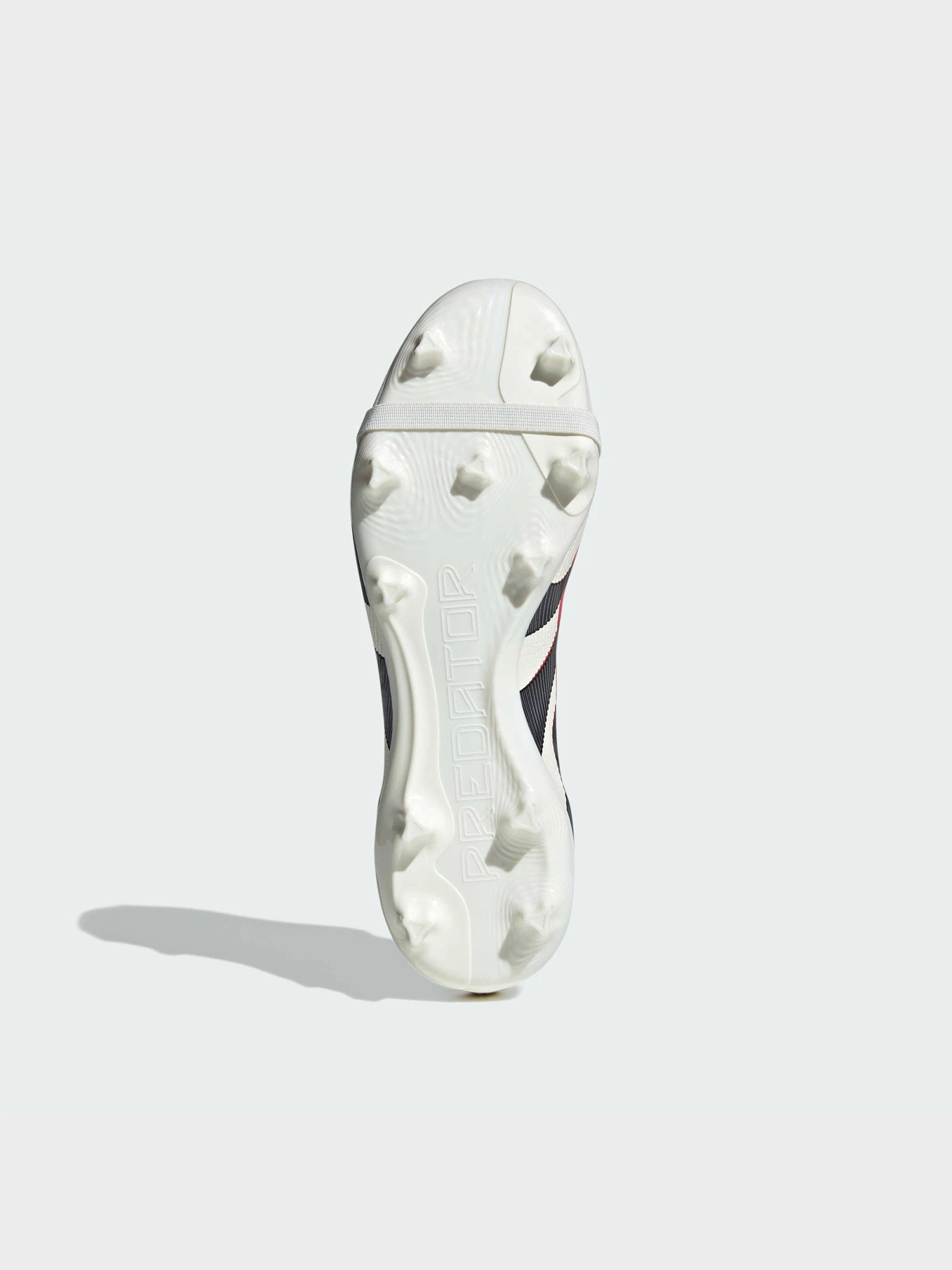 Кроссовки Adidas Predator модель JP5737 Фото