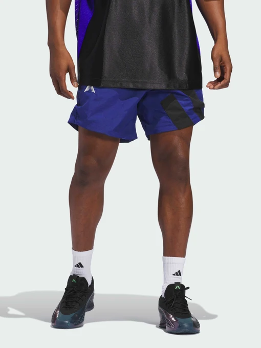 Шорты Adidas модель JD6150 Фото