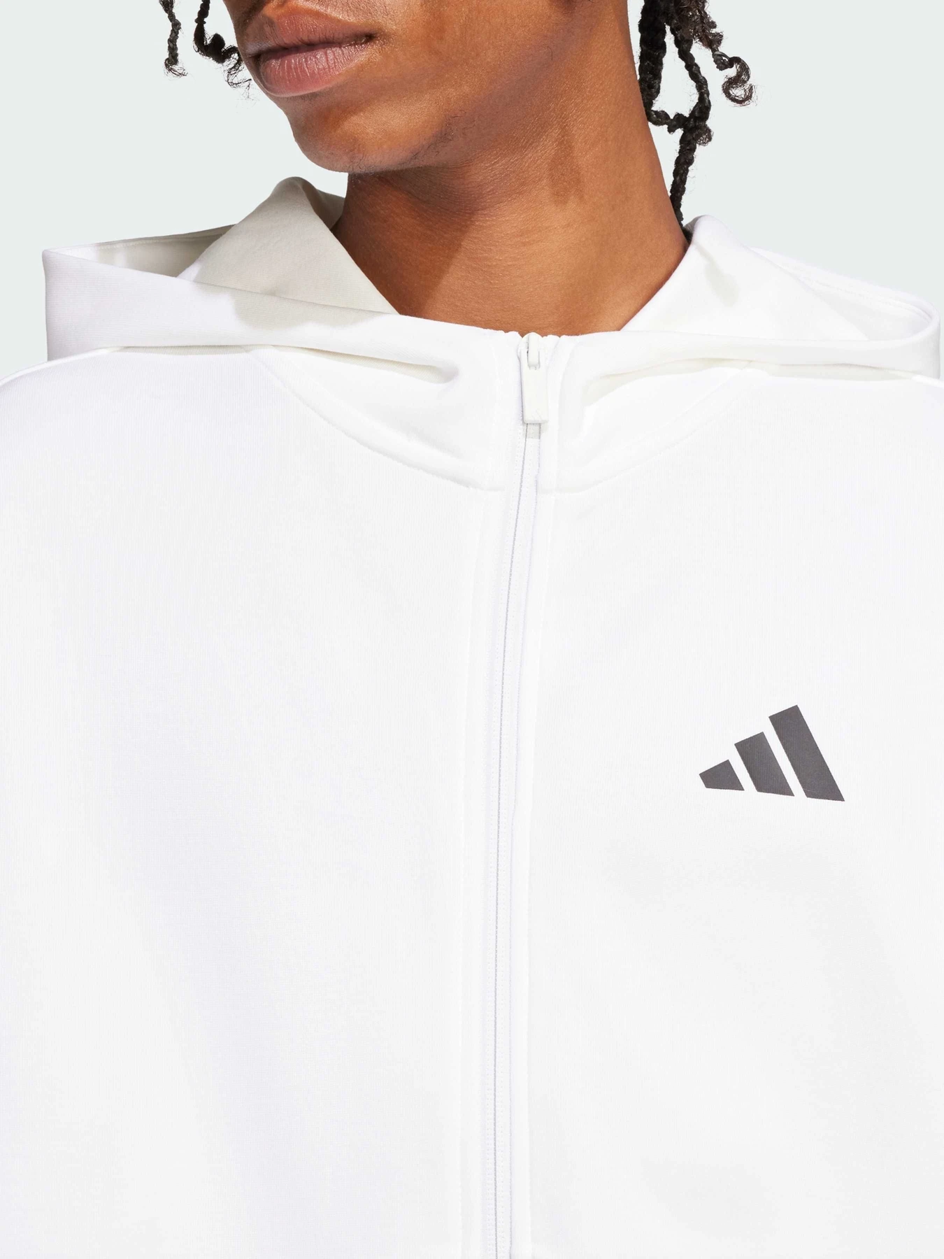 Худи и свитшоты Adidas модель JD4944 Фото