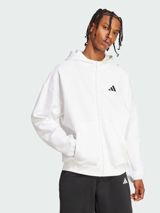 Худі та світшоти Adidas модель JD4944 Фото