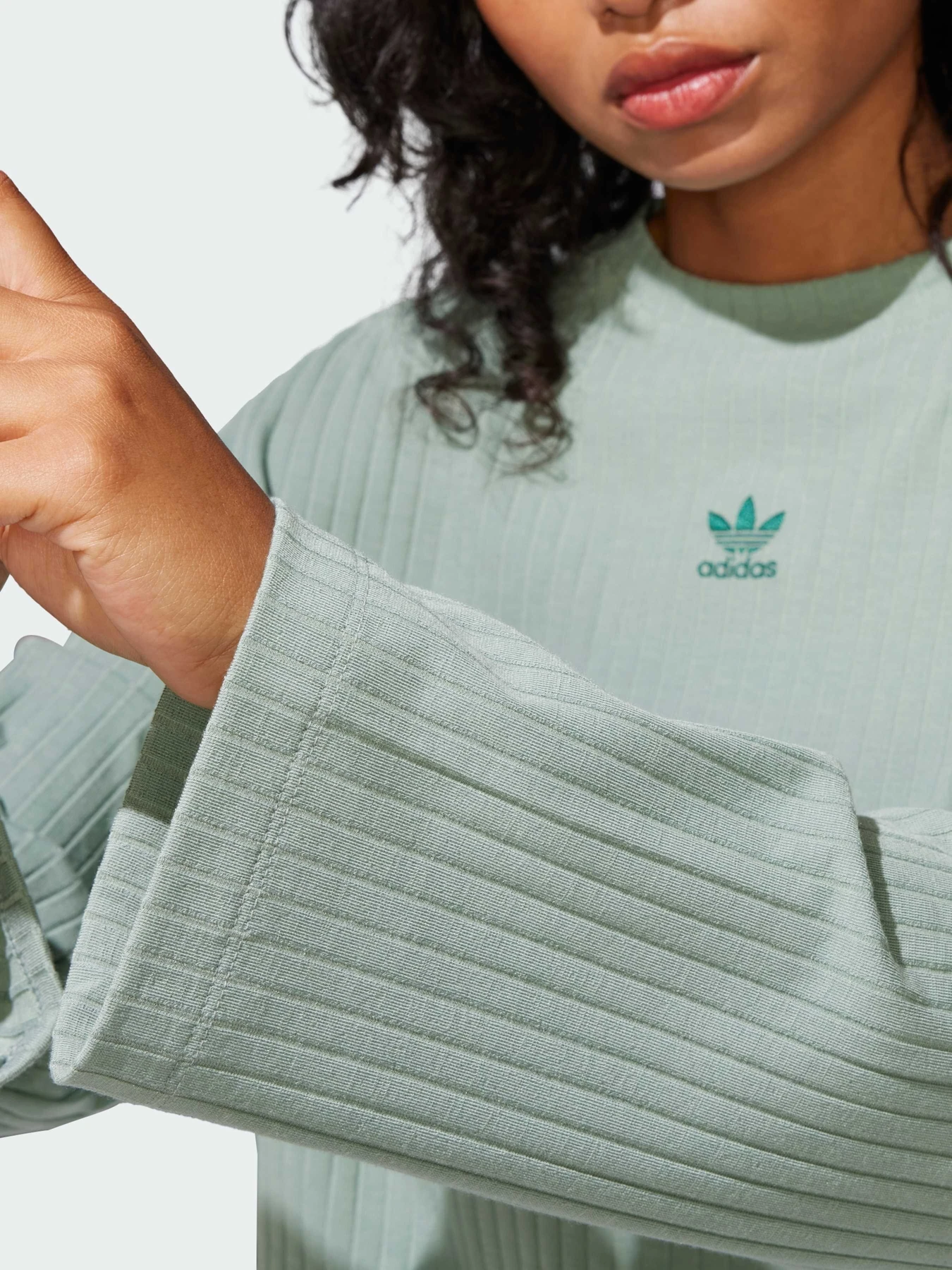Худи и свитшоты Adidas модель JD5123 Фото